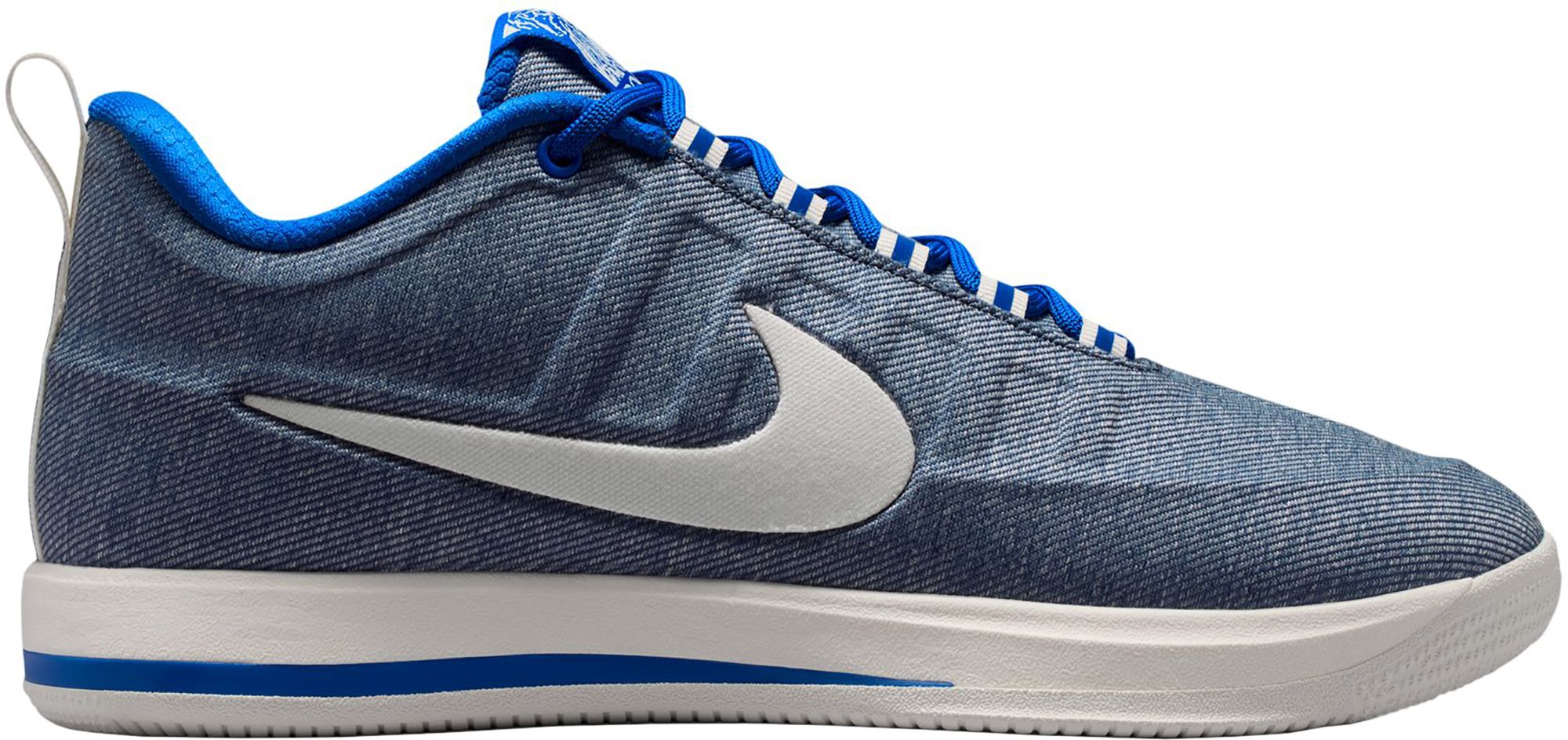 Nike Book 2 'Denim' Basketball Shoes