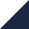White/Navy