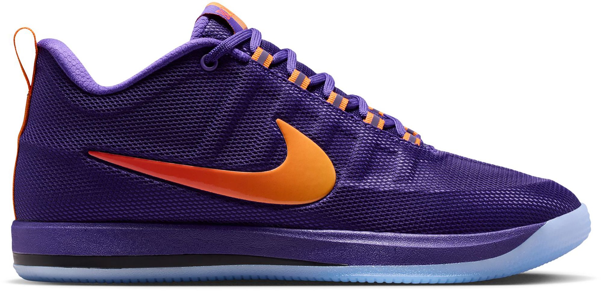 Nike Book 2 'Vintage Suns' Basketball Shoe