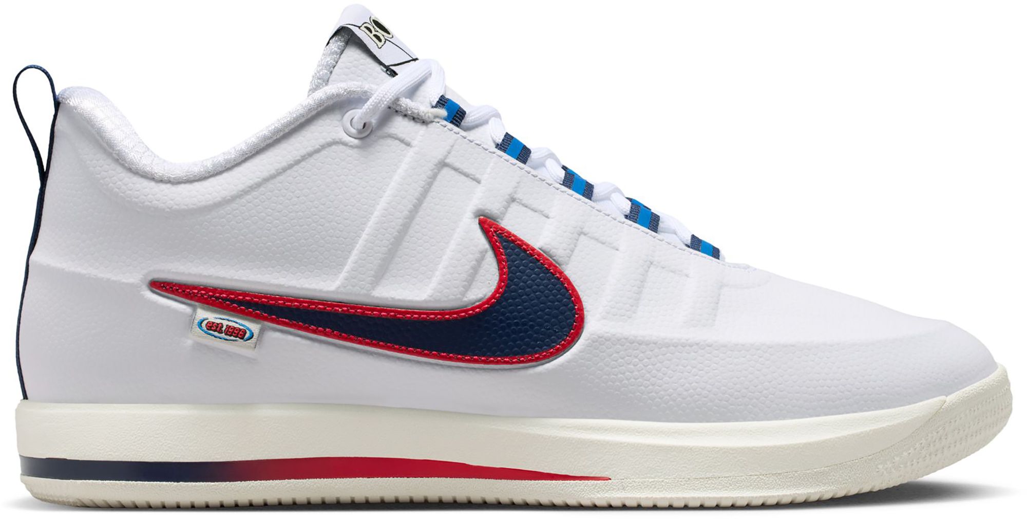 Nike Book 2 'WNBA 30th' Basketball Shoes