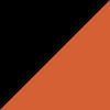 Black/Laser Orange/Laser Crimson/Mtlc Silver/Volt