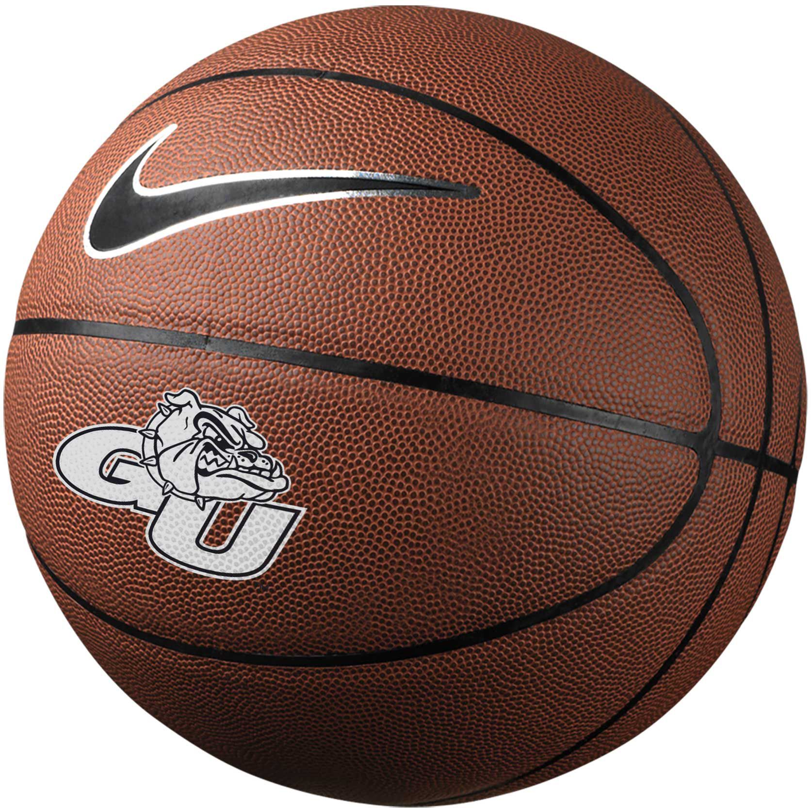 Nike Gonzaga Replica Basketball