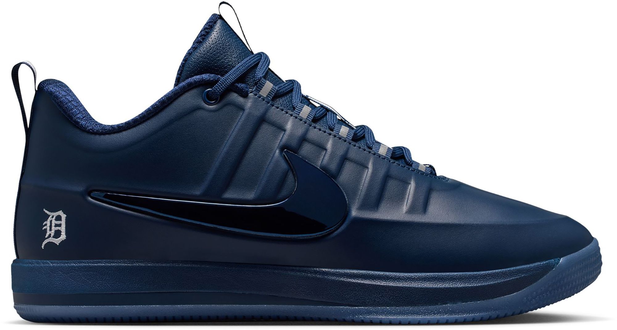 Midnight Navy/Midnight Navy/White