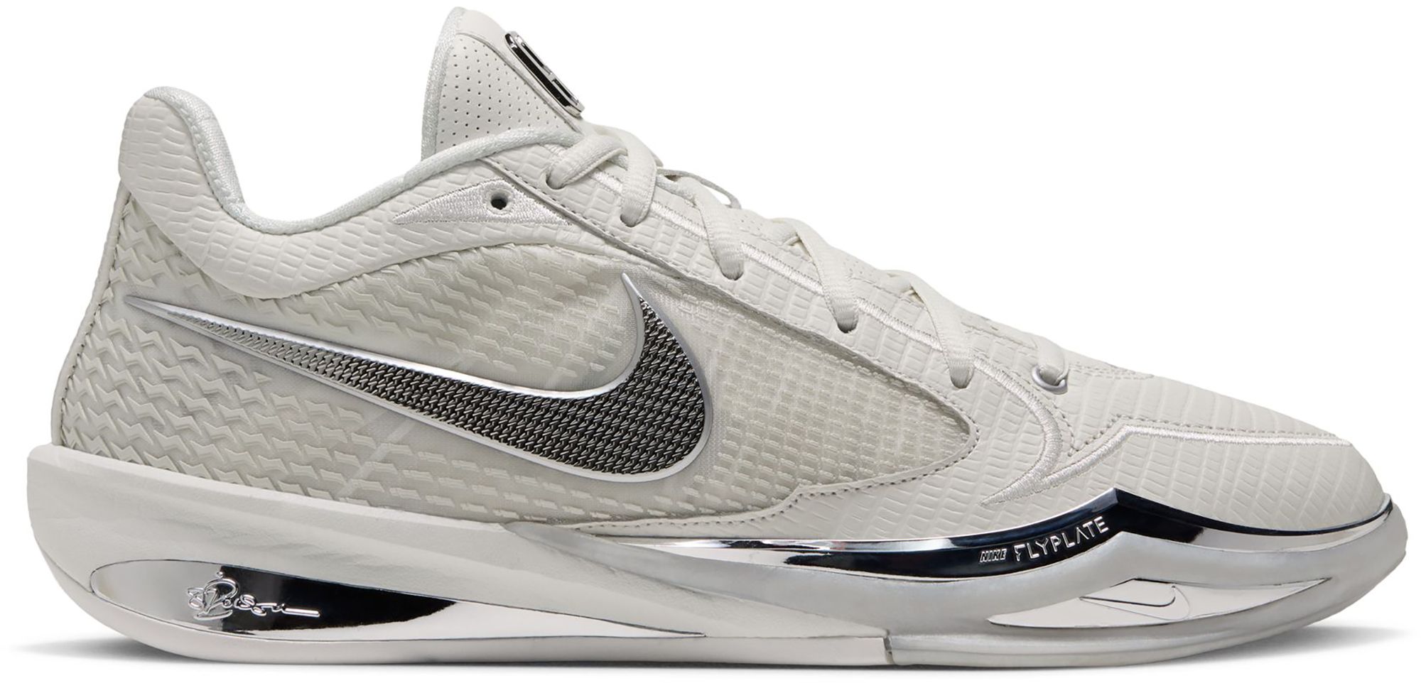 Nike Sabrina 4 'White Label LX' Basketball Shoes