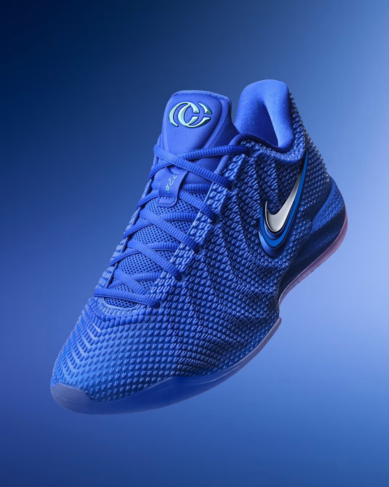 Nike Caitlin 1 Basketball Shoes