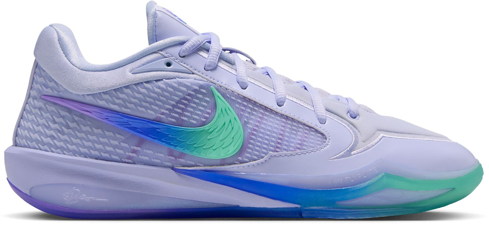 Nike Sabrina 4 'Superstitions' Basketball Shoes