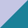 Palest Purple/Victory Lapis