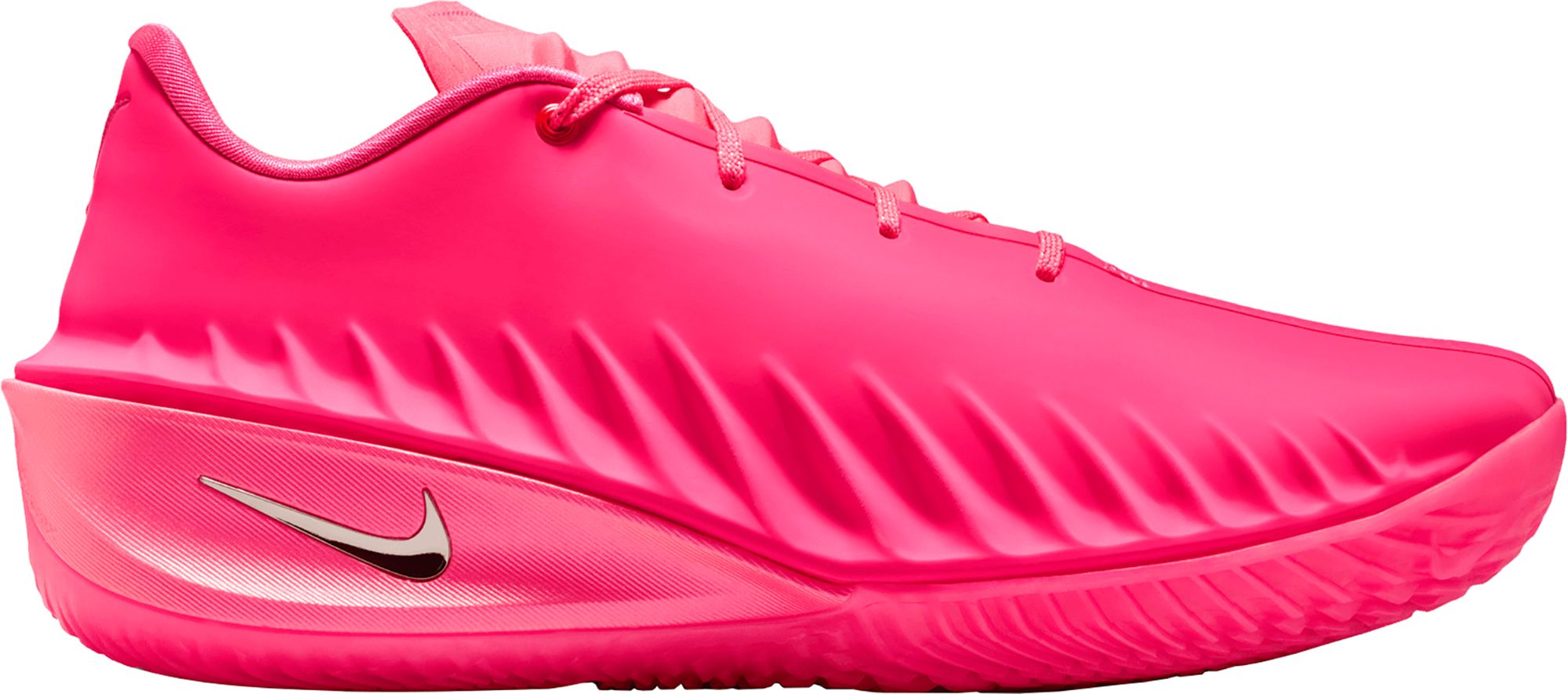 Nike G.T. Cut 4 'Kay Yow' Basketball Shoes