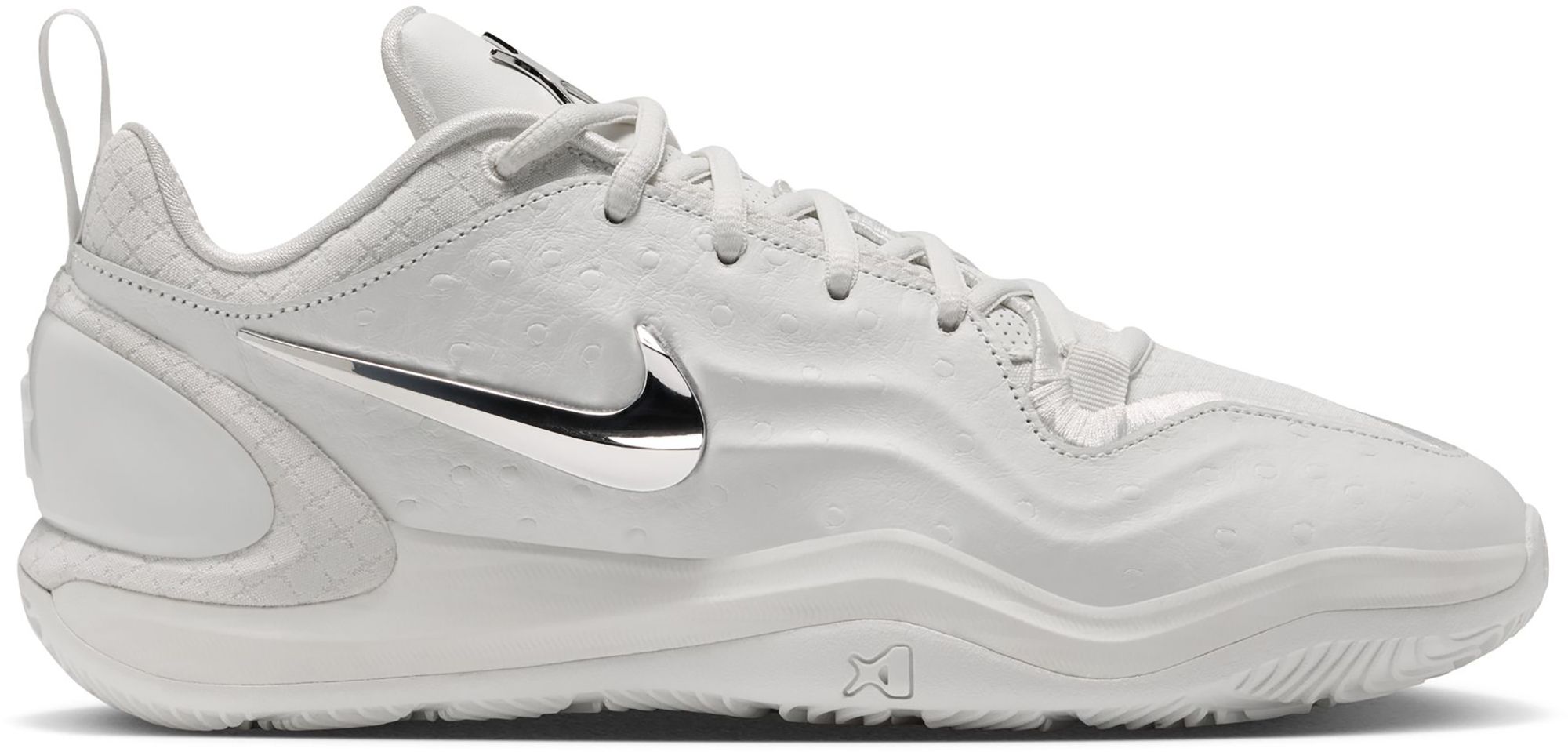 Nike A'Two 'White Label LX' Basketball Shoes