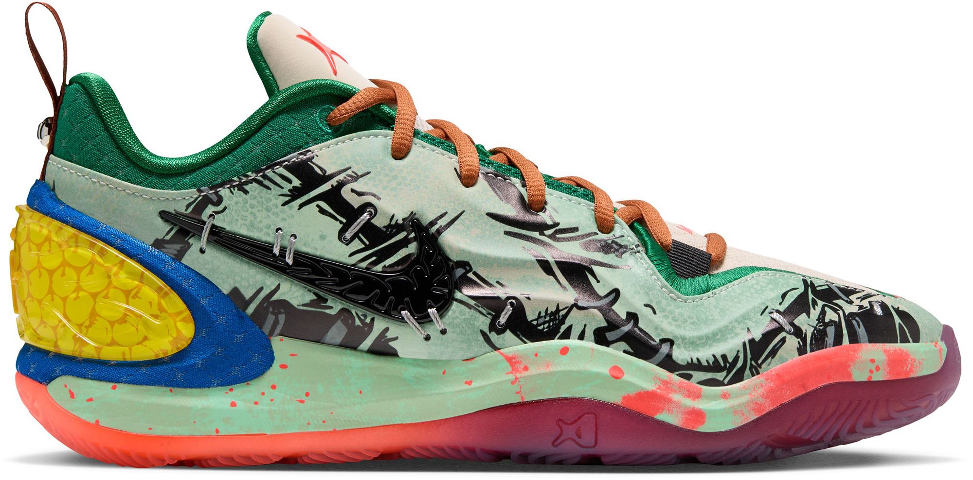 Nike A'Two 'Potion No. 22' Basketball Shoes