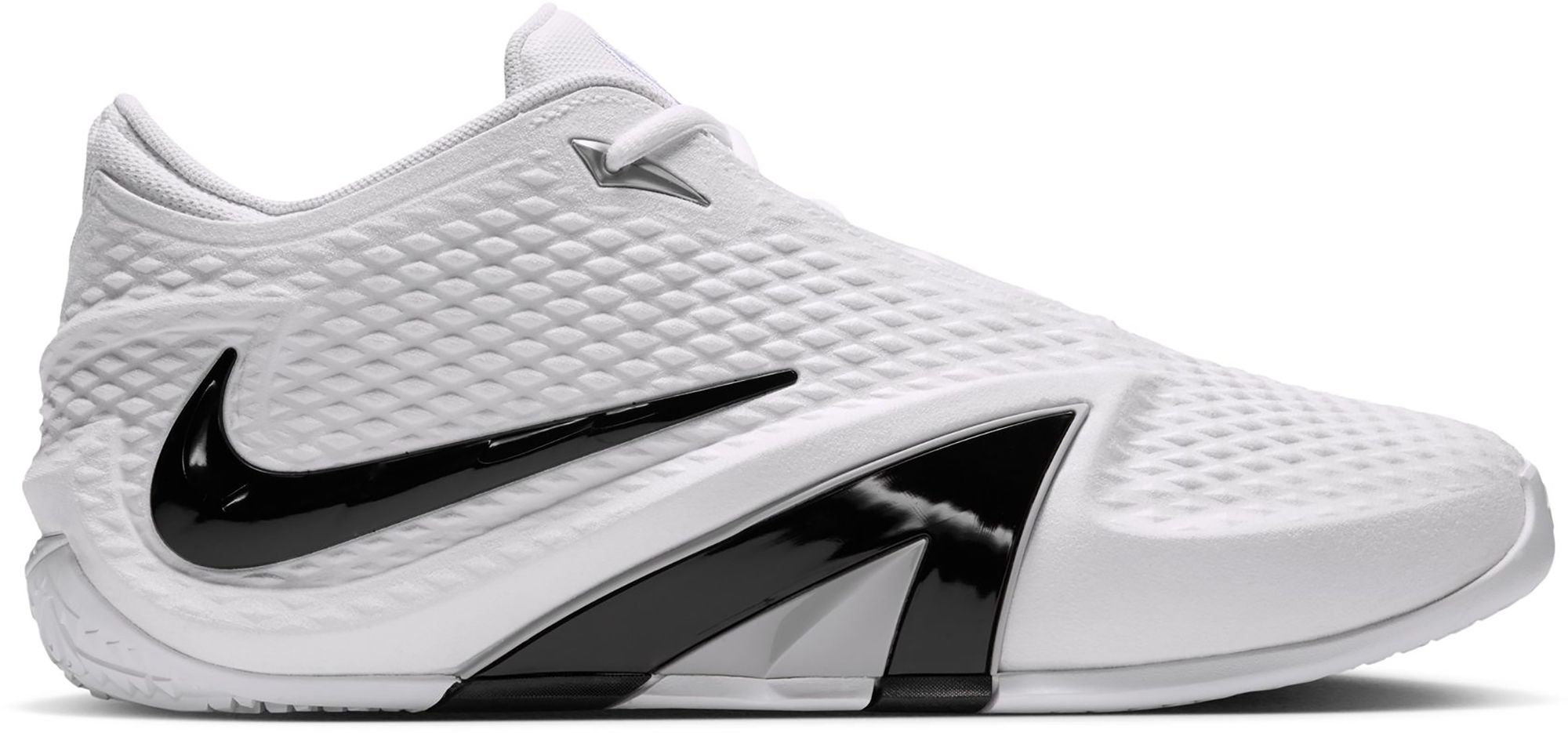 Nike Ja 4 'Phantom' Basketball Shoes