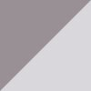 White/Mtlc Silver/Wolf Grey