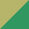 Gorge Green/Metallic Gold-Hyper Grape