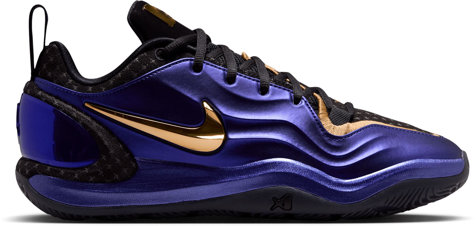 Nike A'Two Basketball Shoes