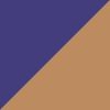 Regency Purple/Metallic Gold/Black