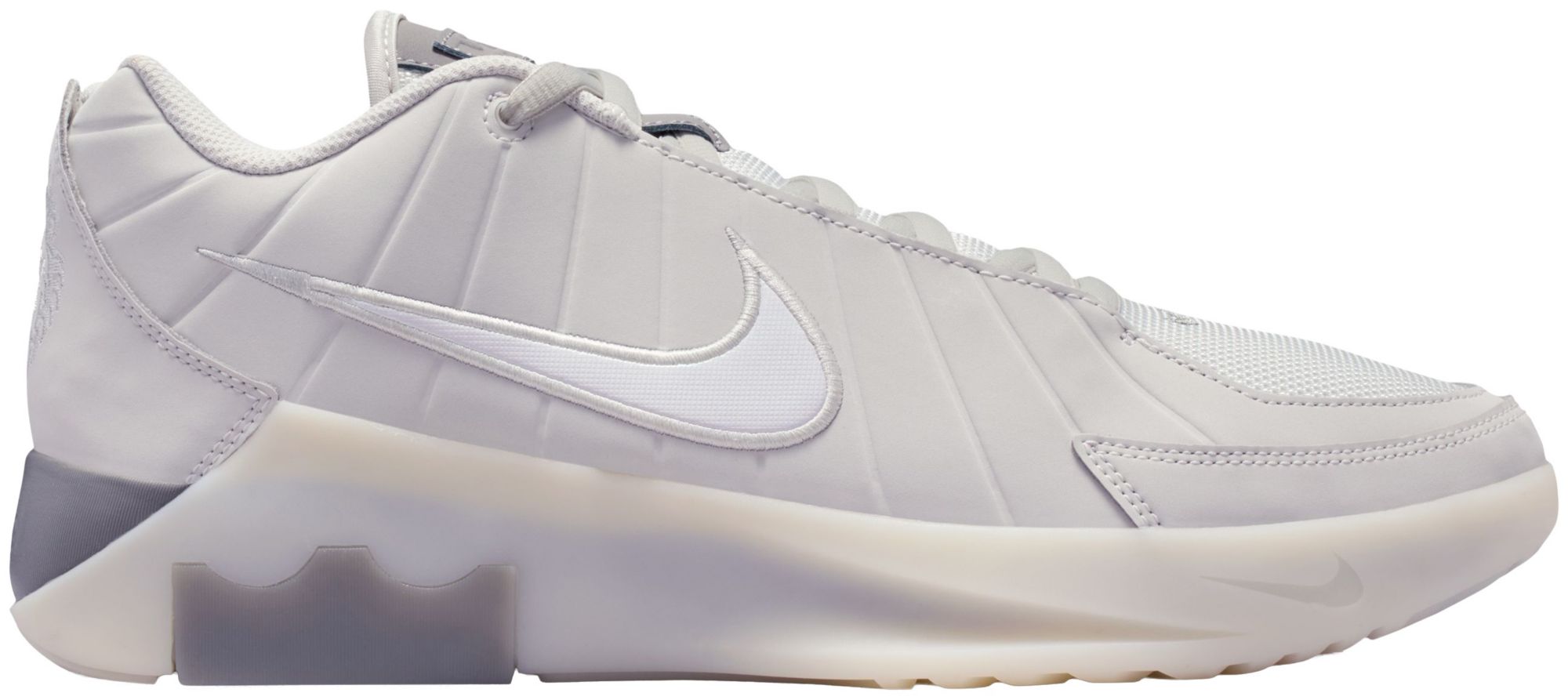 Nike LeBron Witness 9 'Light Bone' Basketball Shoes