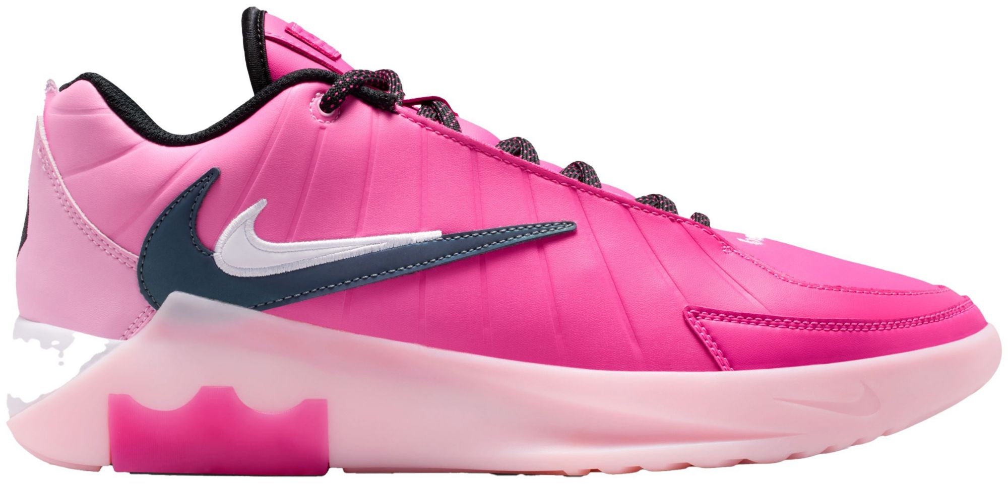 Nike LeBron Witness 9 'Bronny PE' Basketball Shoes