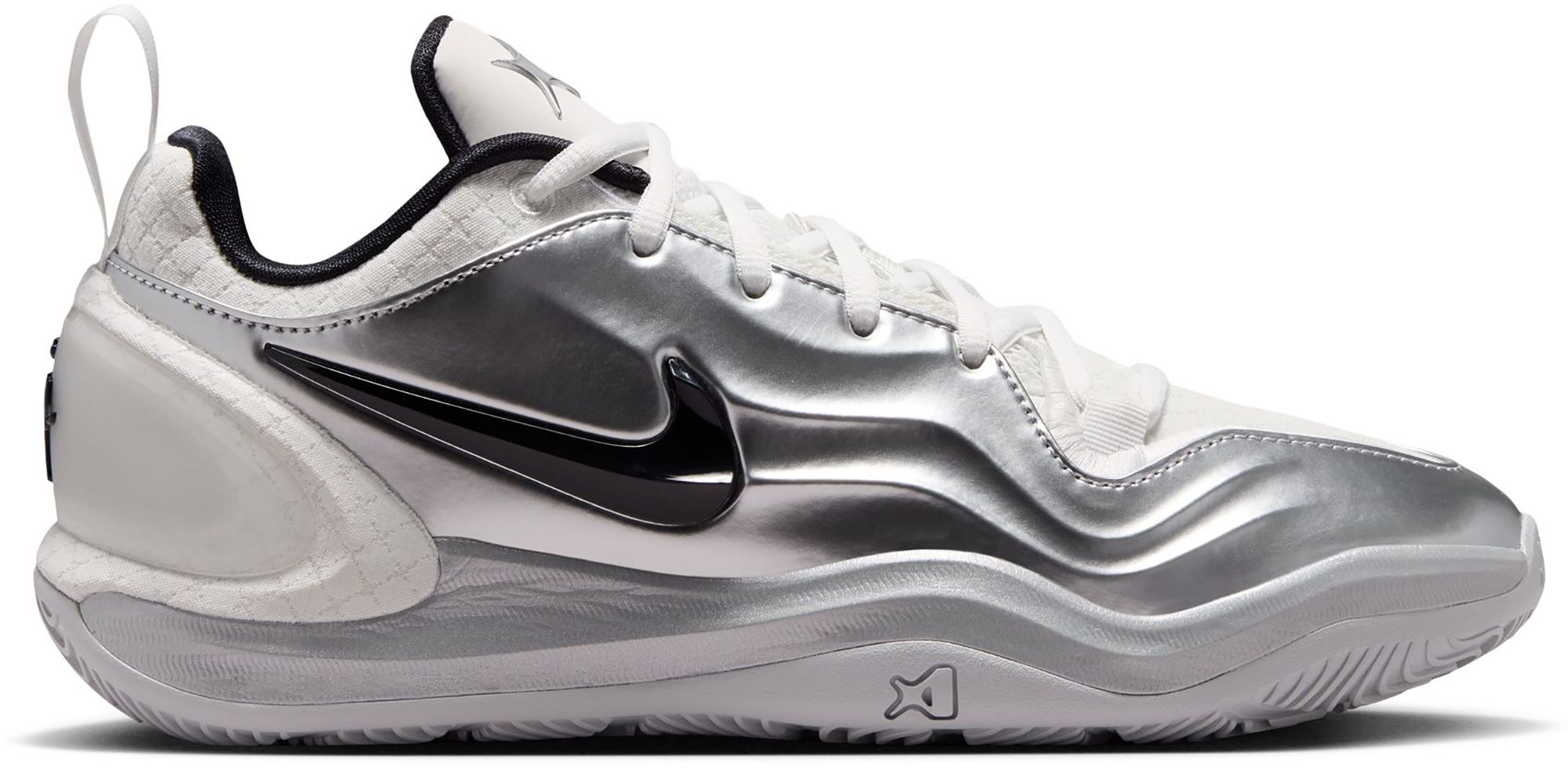 Nike A'Two 'Mirrored' Basketball Shoes