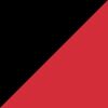 Black/Bright Crimson/Volt/Photon Dust