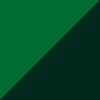 Gorge Green/Metallic Gold-Green Spark