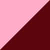 Burgundy/Black/Crimson