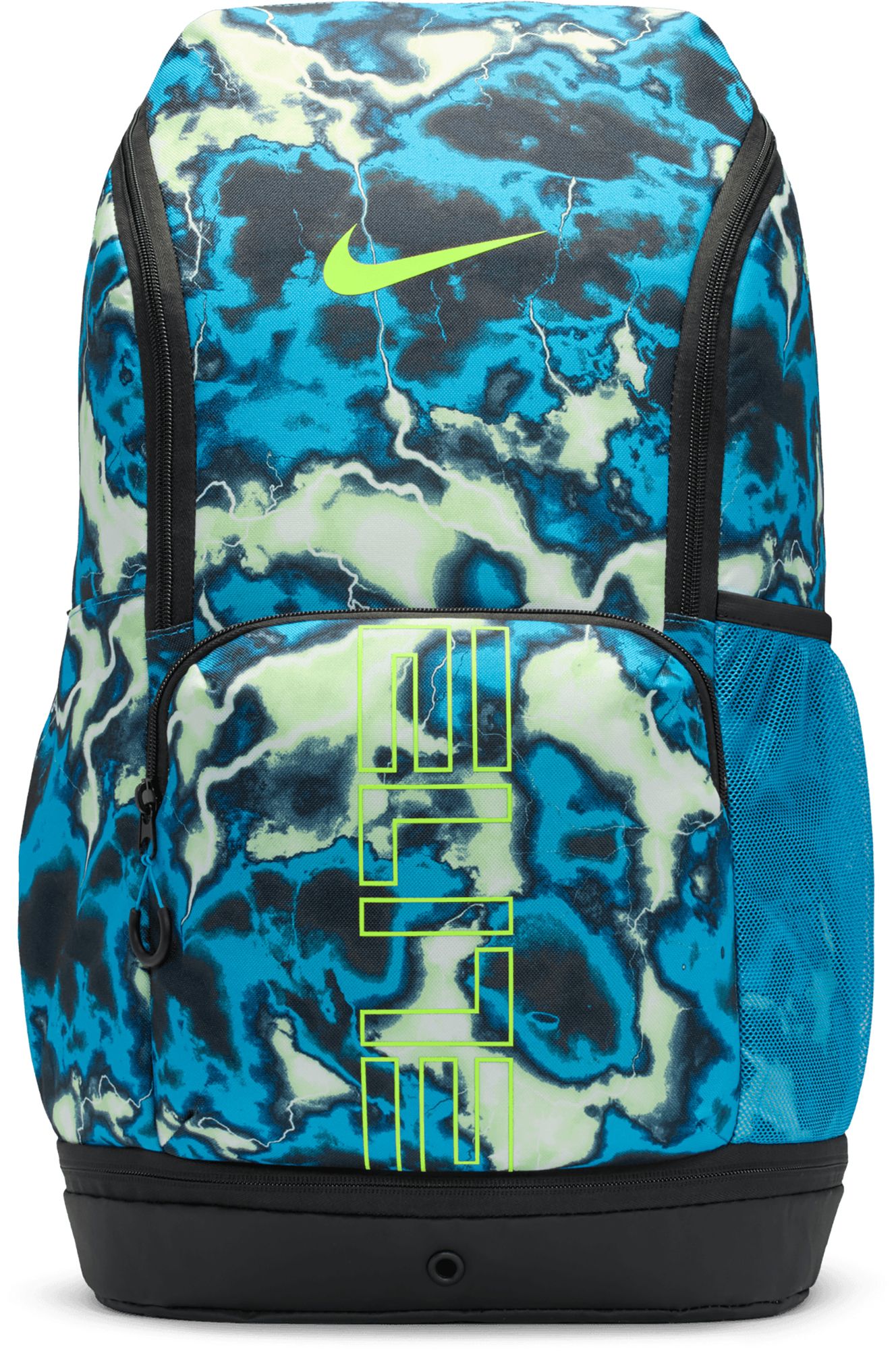 Nike Varsity Elite Printed Backpack (32L)