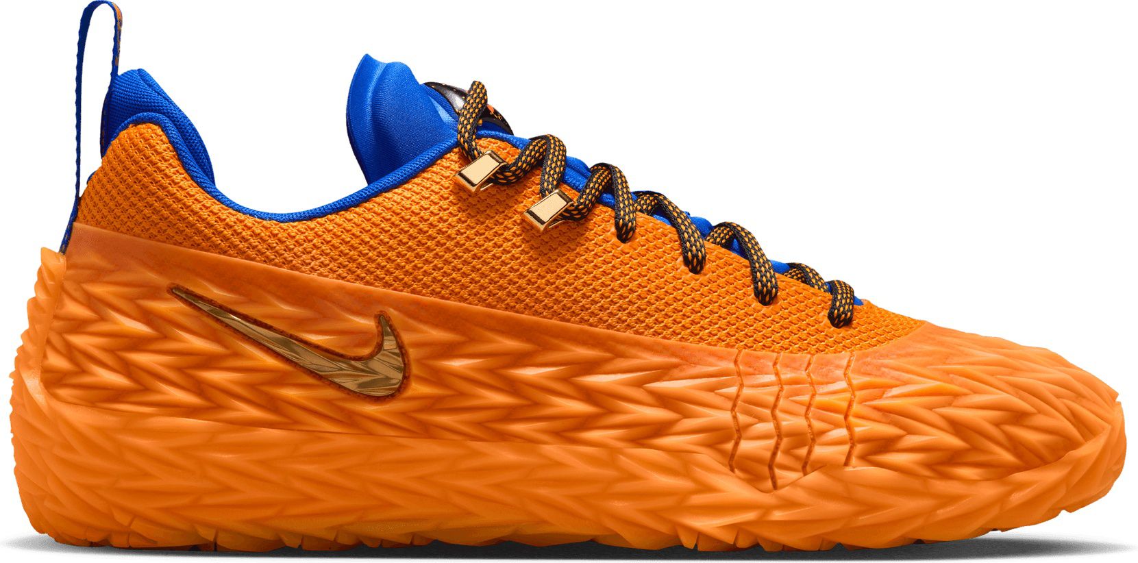 Bright Ceramic/Metallic Gold