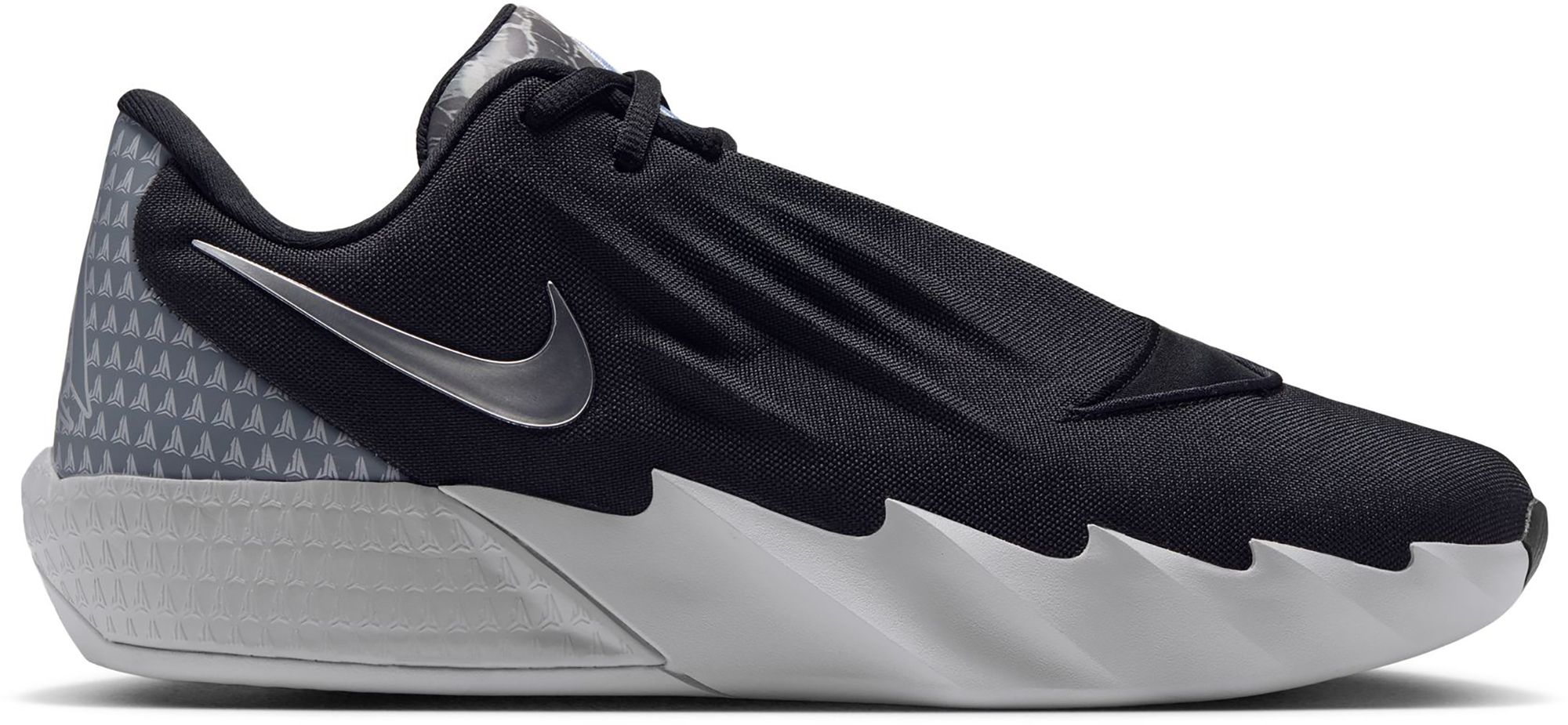 Nike Ja Twelve Time Basketball Shoes