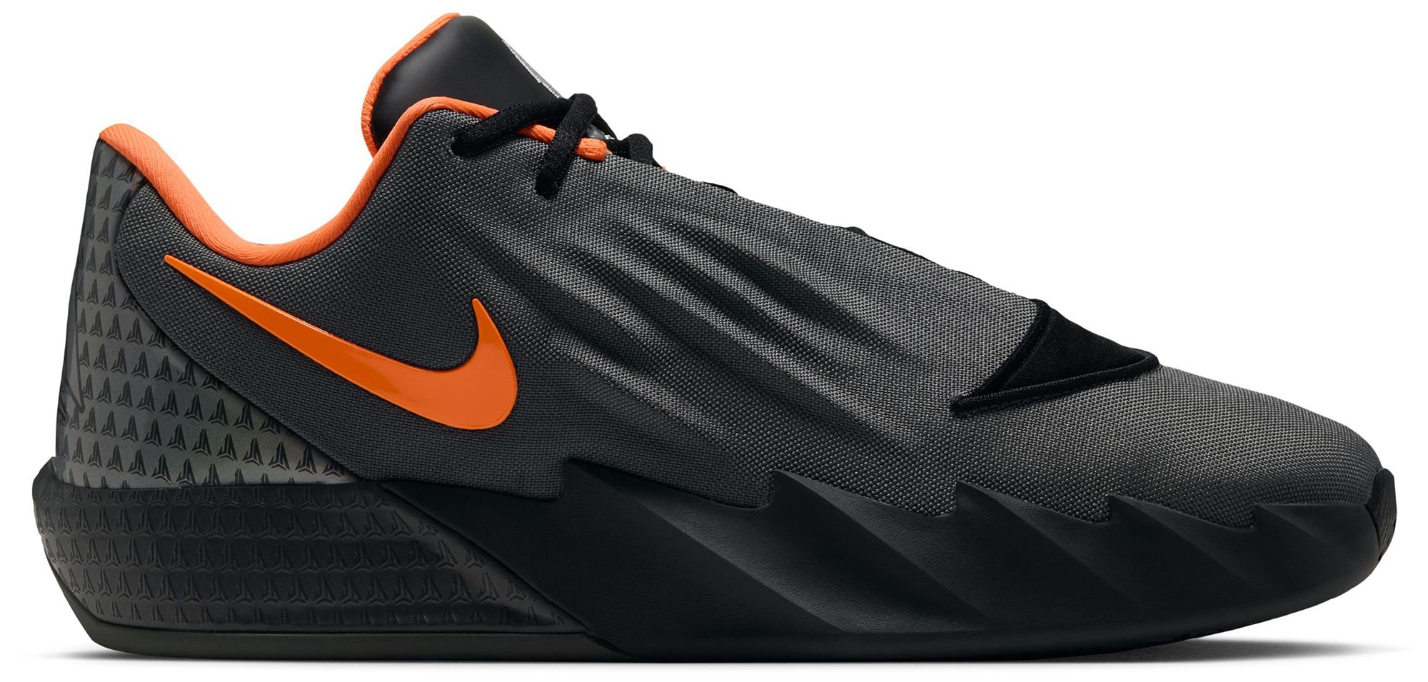 Nike Ja Twelve Time Basketball Shoes