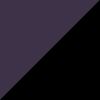 Purple Dynasty/Rio/Black/Aurora Blue