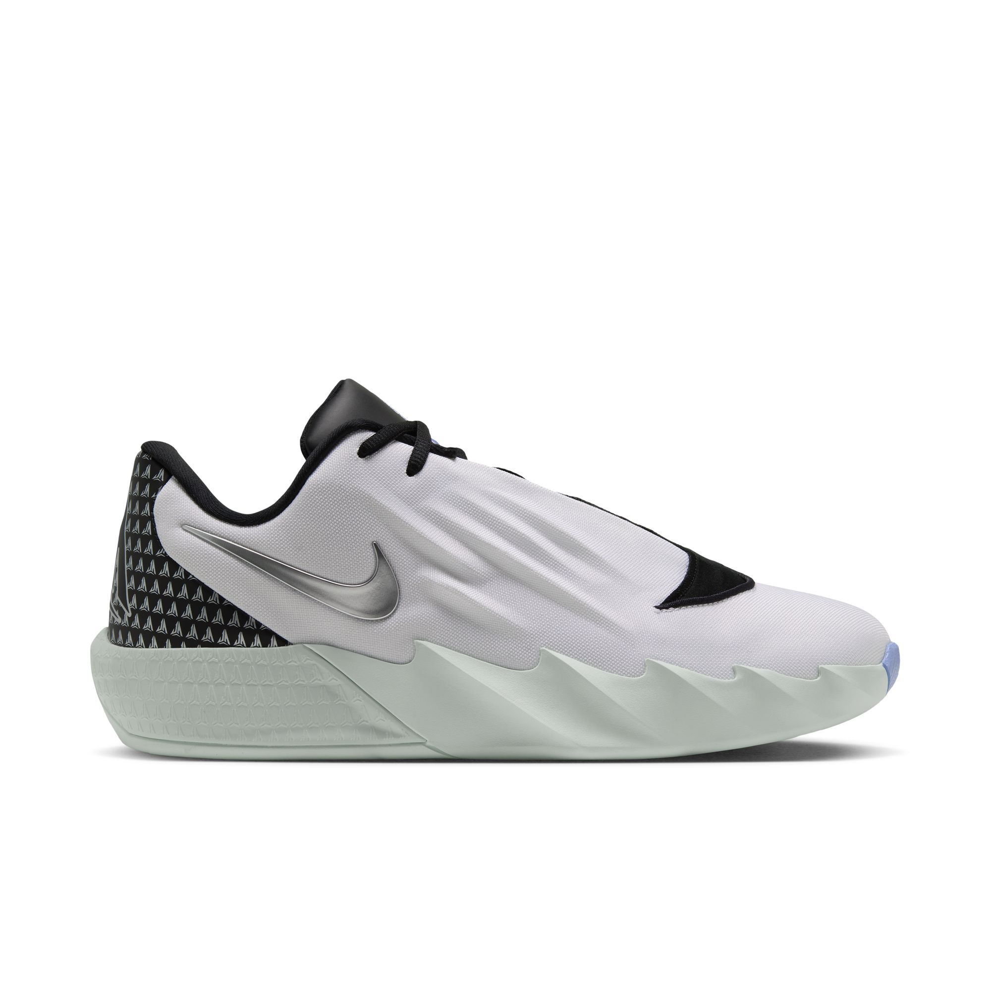 Nike Ja Twelve Time Basketball Shoes