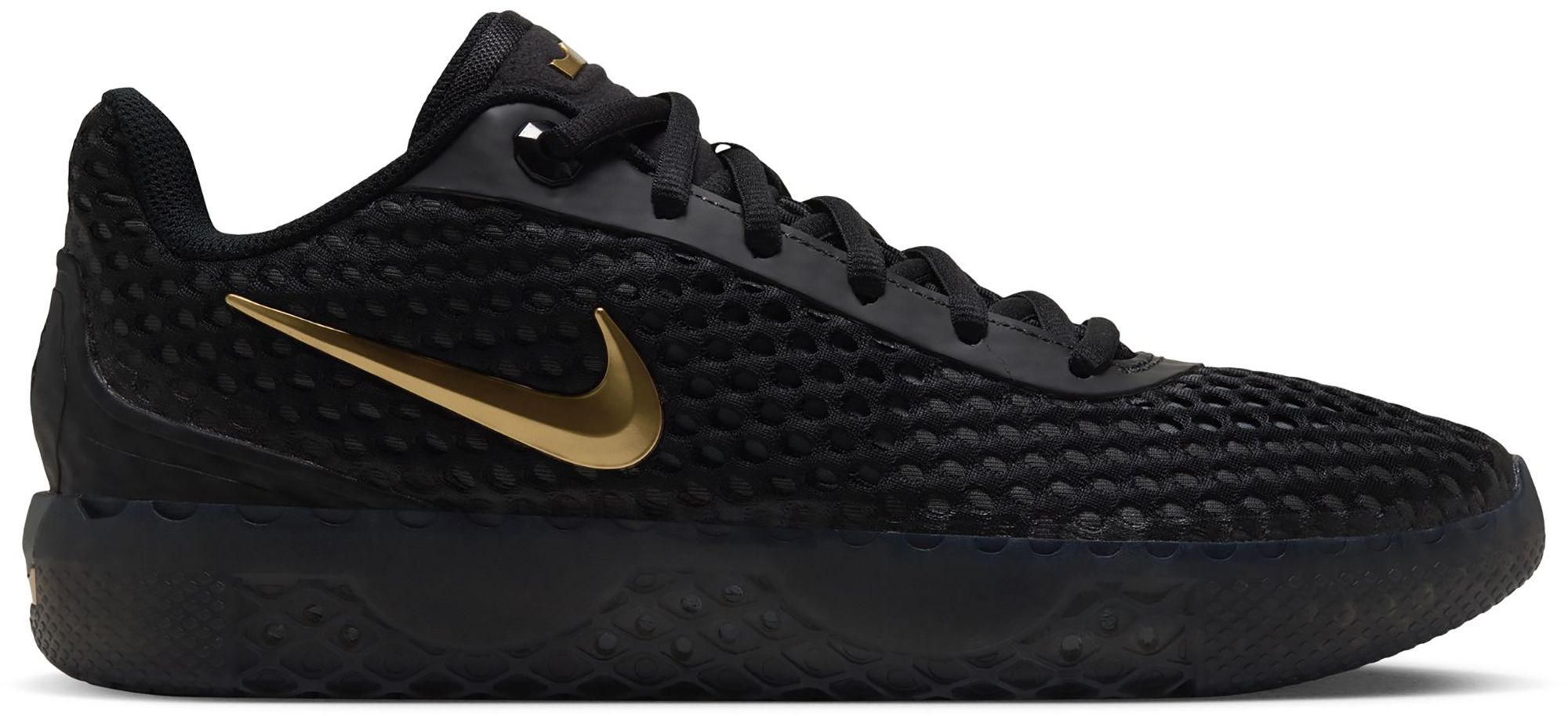 Nike LeBron Witness X Basketball Shoes