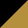 Black/Metallic Gold-Black-Iron Grey