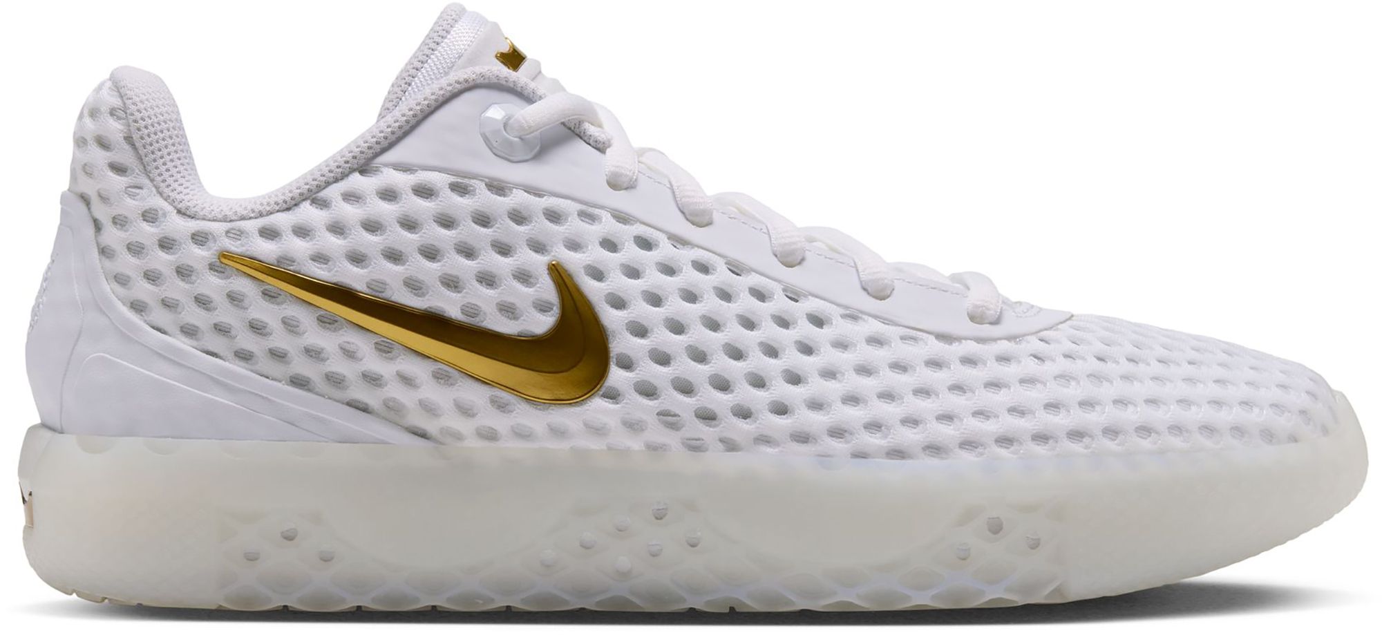 Nike LeBron Witness X Basketball Shoes