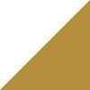 White/Metallic Gold-White-Photon Dust