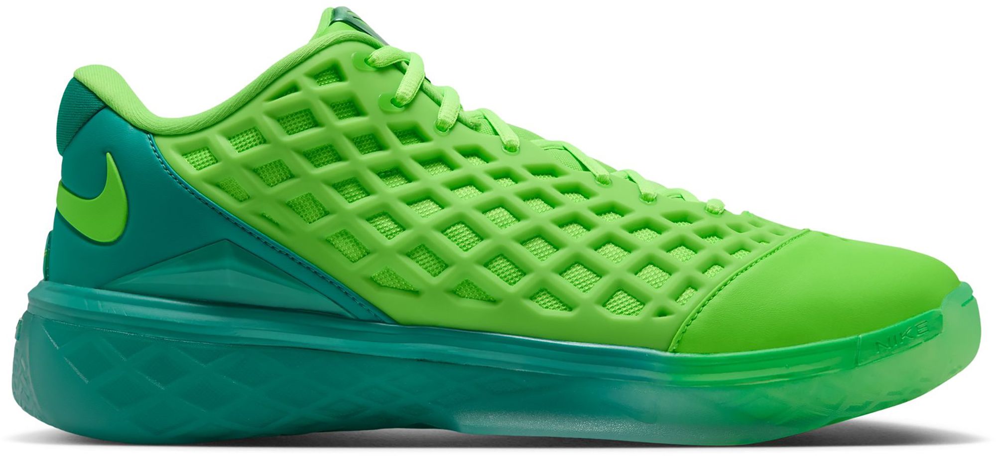 Nike Kobe 3 Low Protro 'Mambacurial' Basketball Shoes