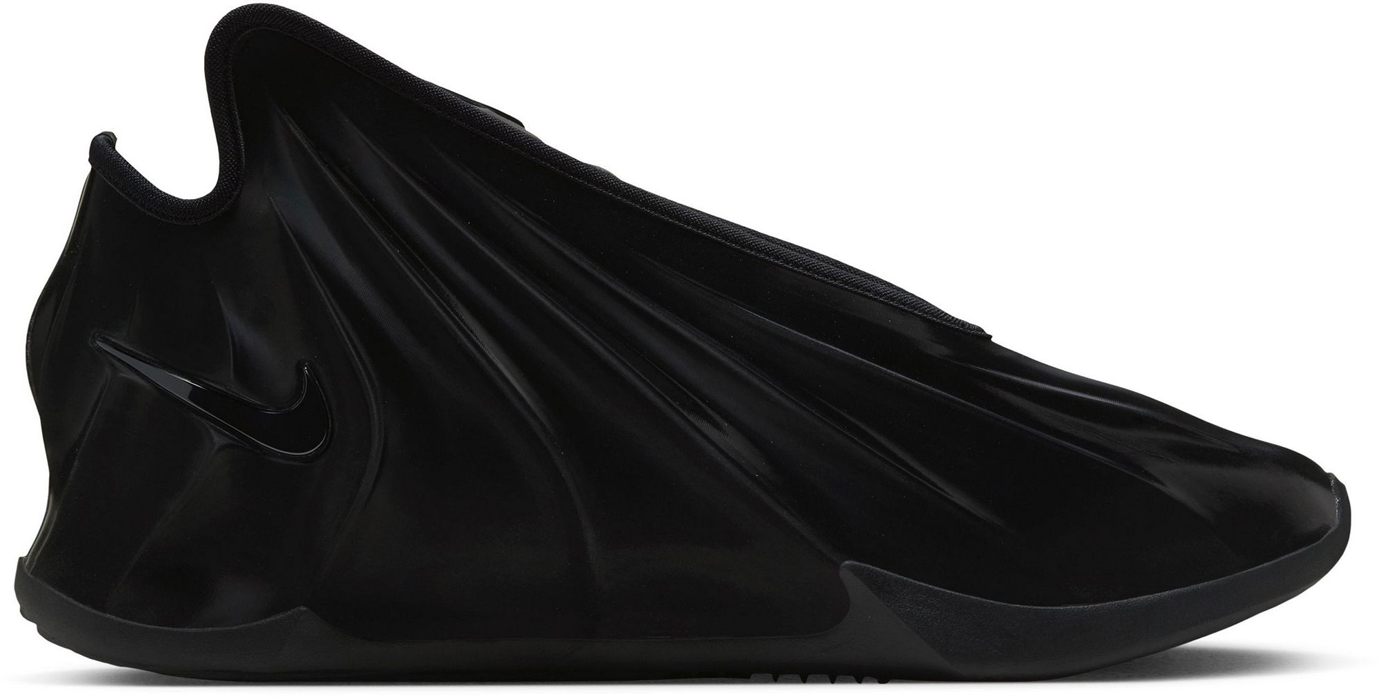 Nike G.T. Future 'Blackout' Basketball Shoes