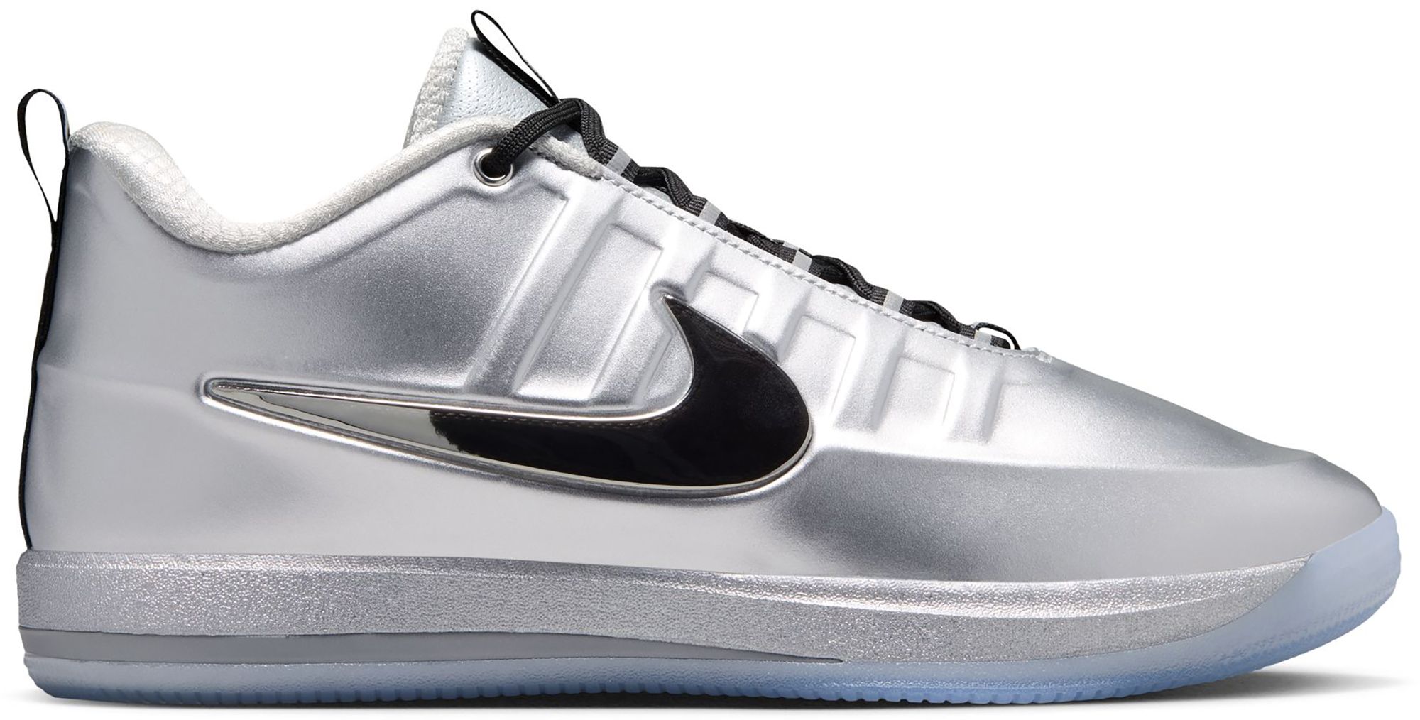 Nike Book 2 'Iron Fist' Basketball Shoes