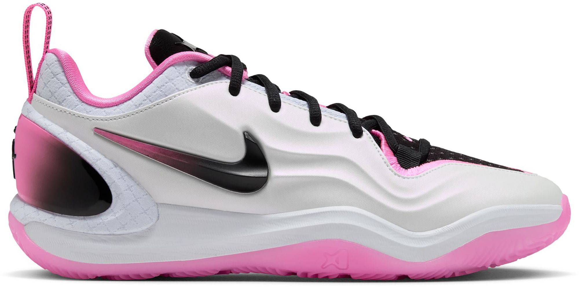 Nike A'Two 'Wheels On' Basketball Shoes