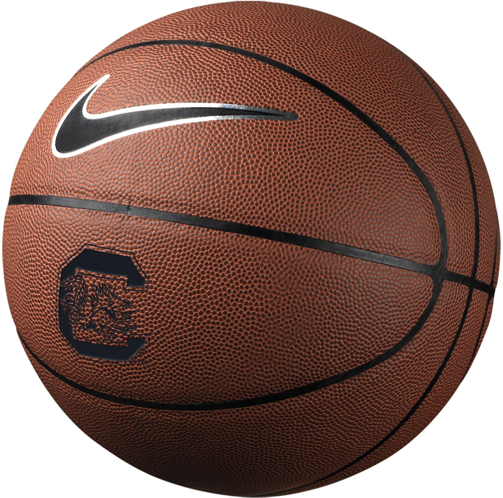 Nike South Carolina Replica Basketball