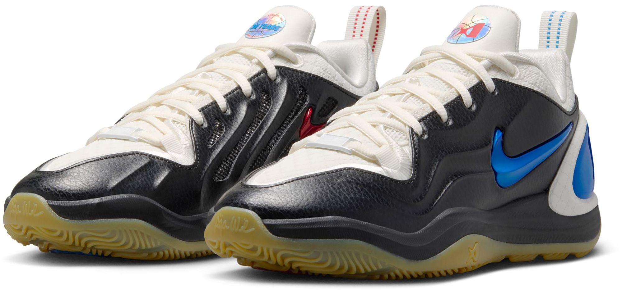 Nike A'Two 'WNBA 30th' Basketball Shoes