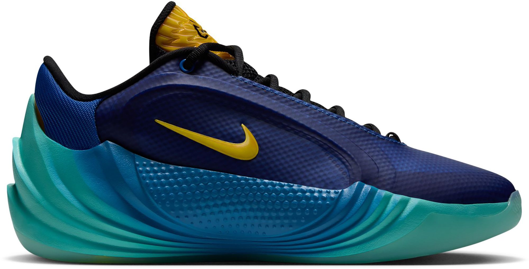 Nike Giannis Freak 8 'Blue Flame' Basketball Shoes