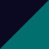 Star Blue/Lightening-Hyper Turq