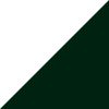 White/Mtlc Silver/Gorge Green
