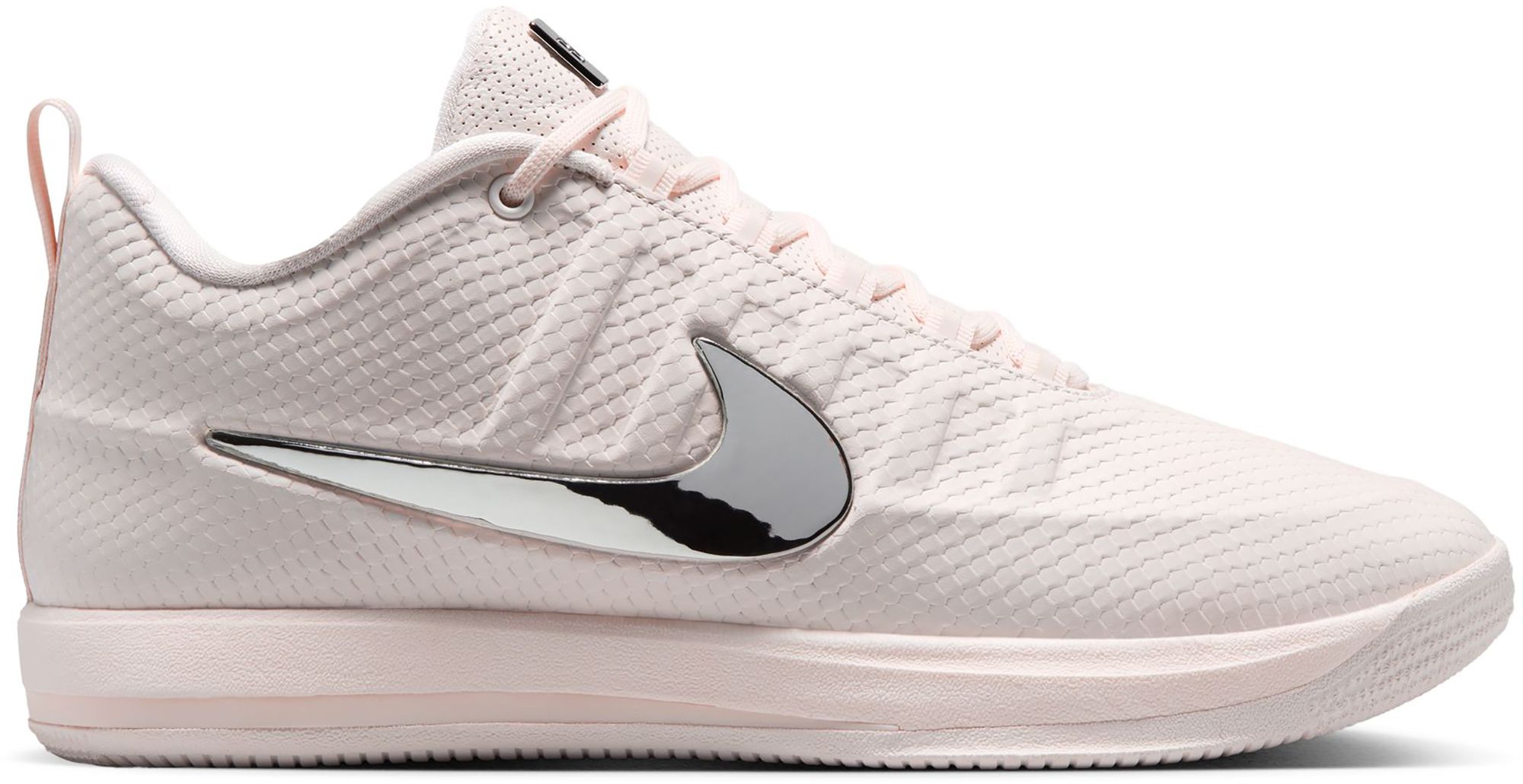 Nike Book 2 'White Label LX' Basketball Shoes
