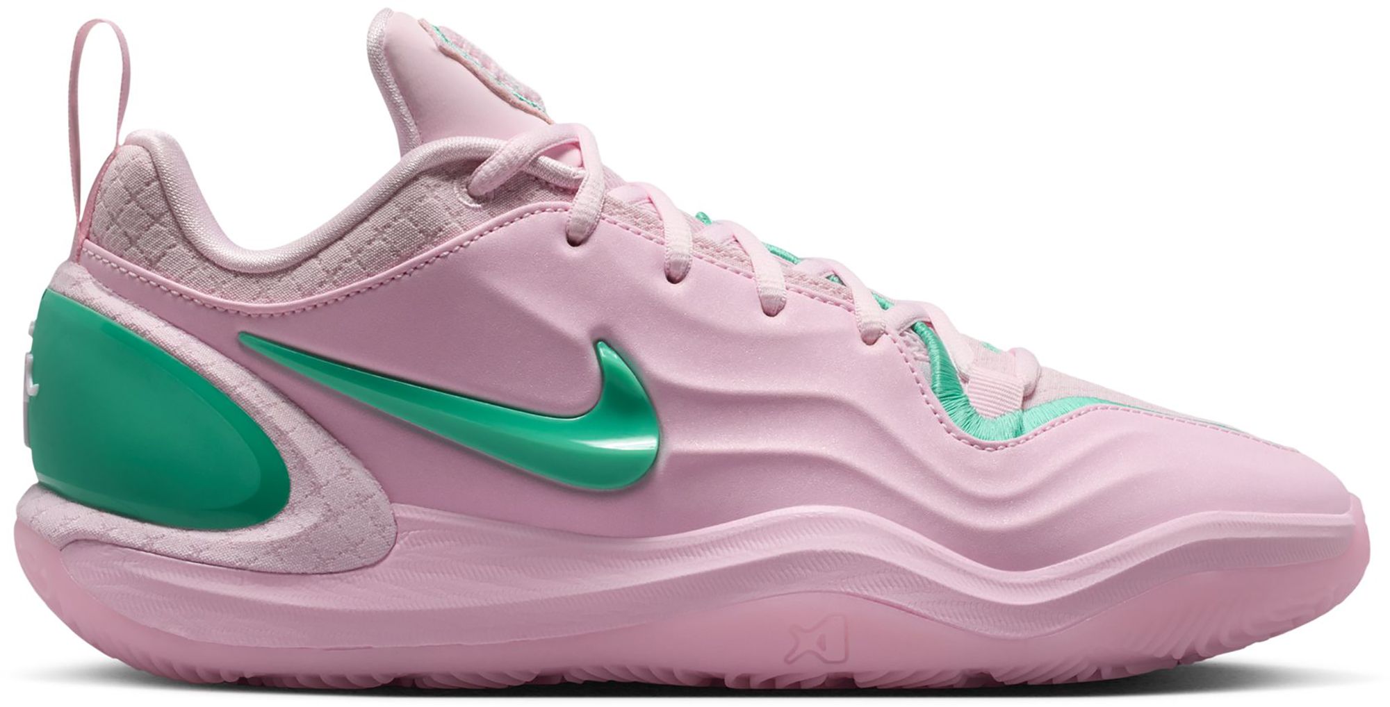 Pink Foam /Sail