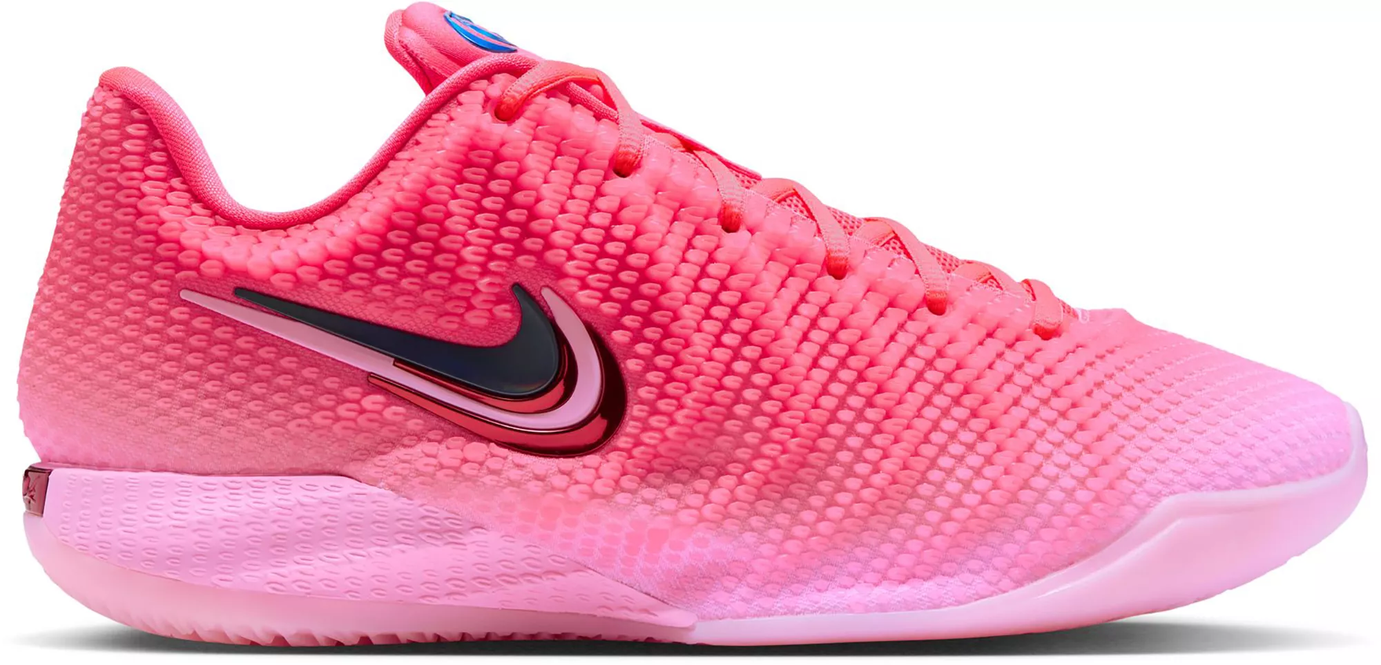 Nike Caitlin 1 'Midnight Fever' Basketball Shoes