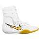 White/Gold