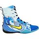 Blue/Yellow