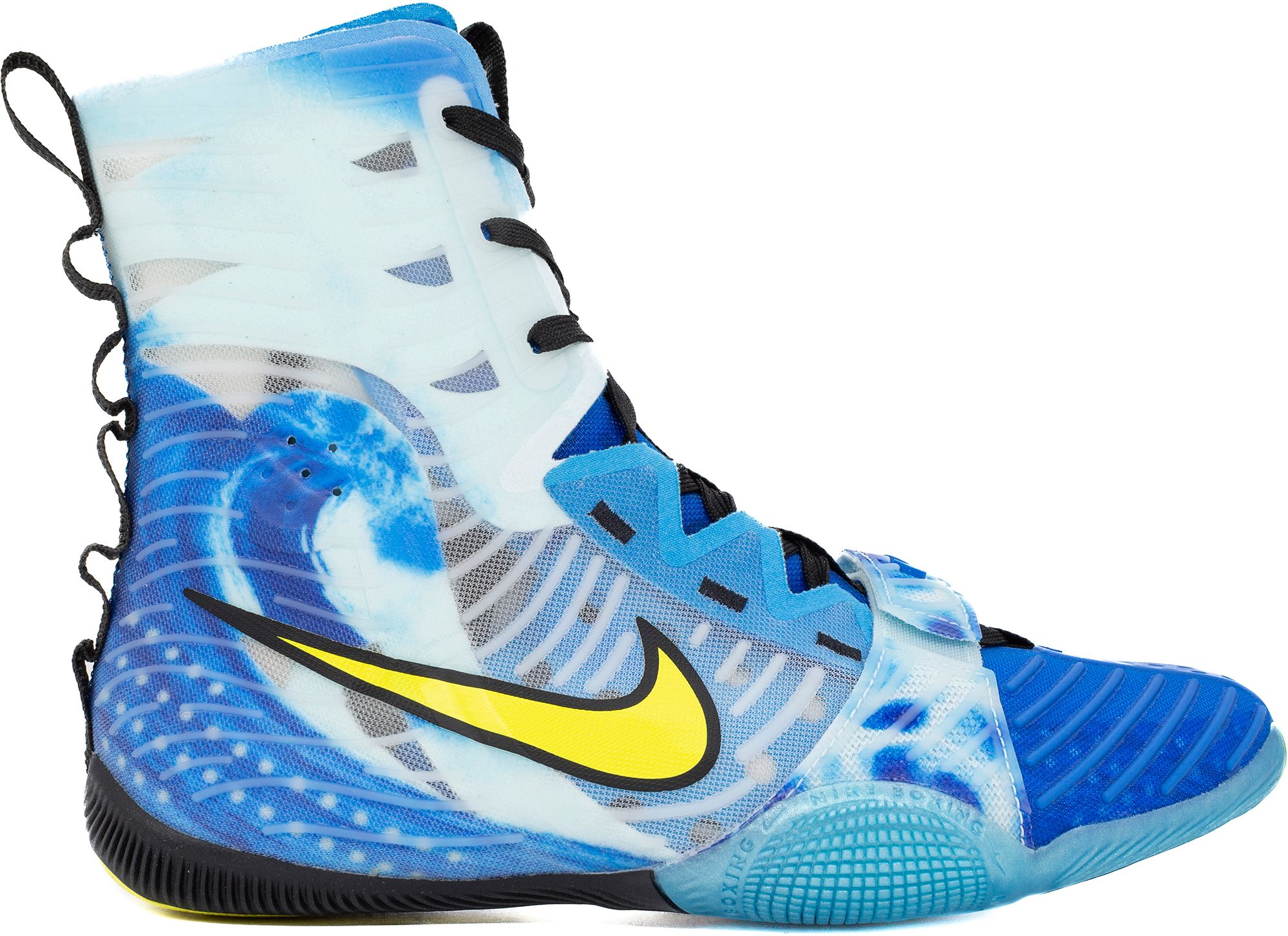 Nike HyperKO 3 SE Boxing Shoes